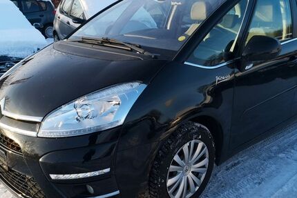 Citroen C4 Picasso 81.759 km 5.450 &euro; Lüneburg 21339