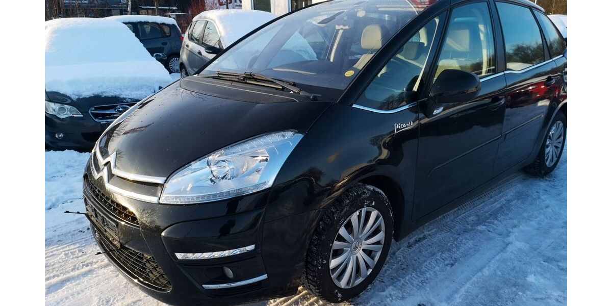 Citroen C4 Picasso 81.759 km 5.450 &euro; Lüneburg 21339