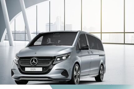Mercedes-Benz EQV 14.631 km 56.990 &euro; Leipzig 04347