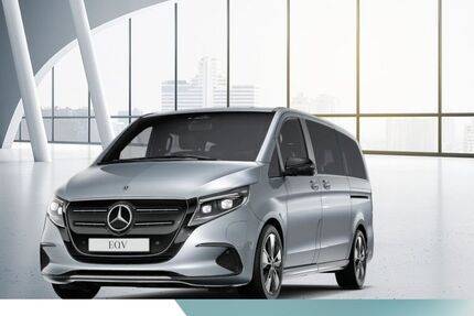 Mercedes-Benz EQV 14.631 km 57.990 &euro; Leipzig 04347