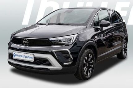Opel Crossland (X) 27.200 km 20.980 € Jülich 52428