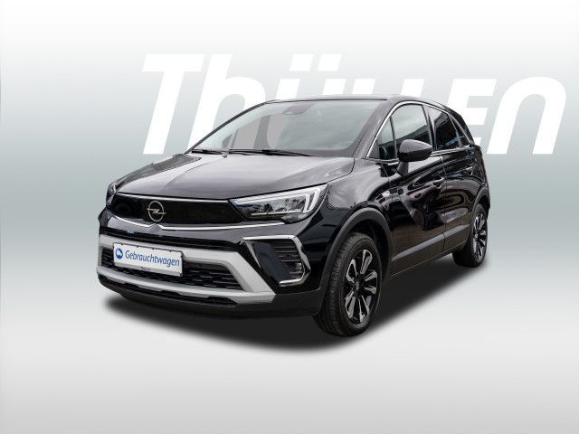 Opel Crossland (X) 27.200 km 20.980 € Jülich 52428