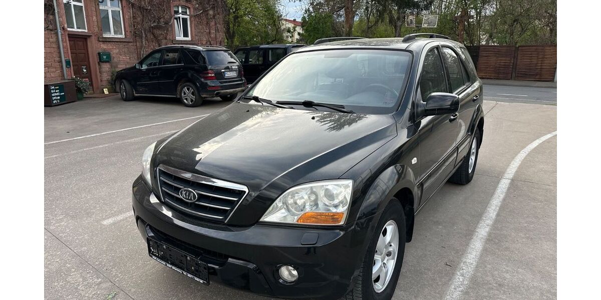 Kia Sorento 118.600 km 11.999 &euro; Miltenberg 63897