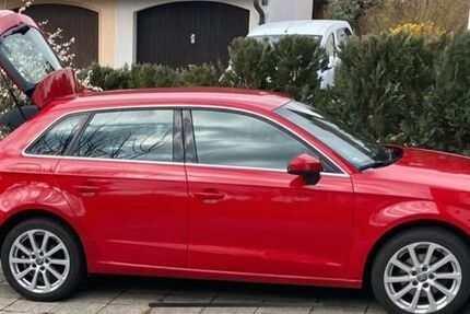 Audi A3 70.000 km 19.100 € Oberding- Schwaig 85445