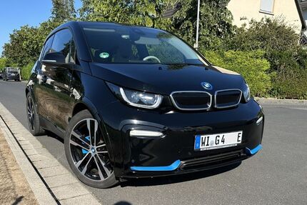 BMW i3 31.700 km 24.500 &euro; Rodgau-Rollwald 63110
