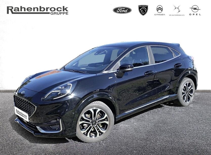 Ford Puma 20.308 km 20.990 € Osnabrück 49082