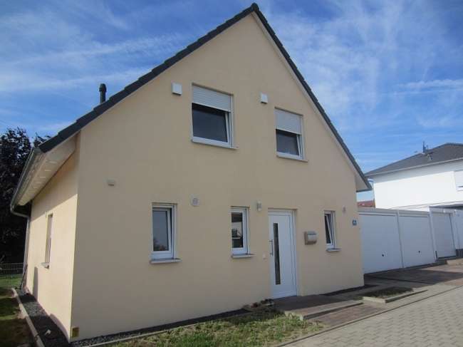 Haus zum Kaufen in Neustadt an der Donau Bad Gögging 409.000 € 100 m² 4 zimmer