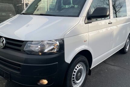 VW T5 Transporter 195.000 km 16.880 &euro; Nürnberg 90439