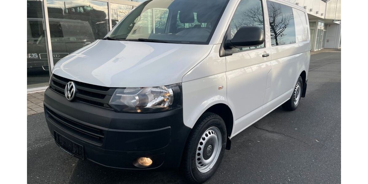 VW T5 Transporter 195.000 km 16.880 &euro; Nürnberg 90439