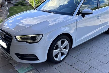 Audi A3 184.000 km 8.800 &euro; Viechtach 94234