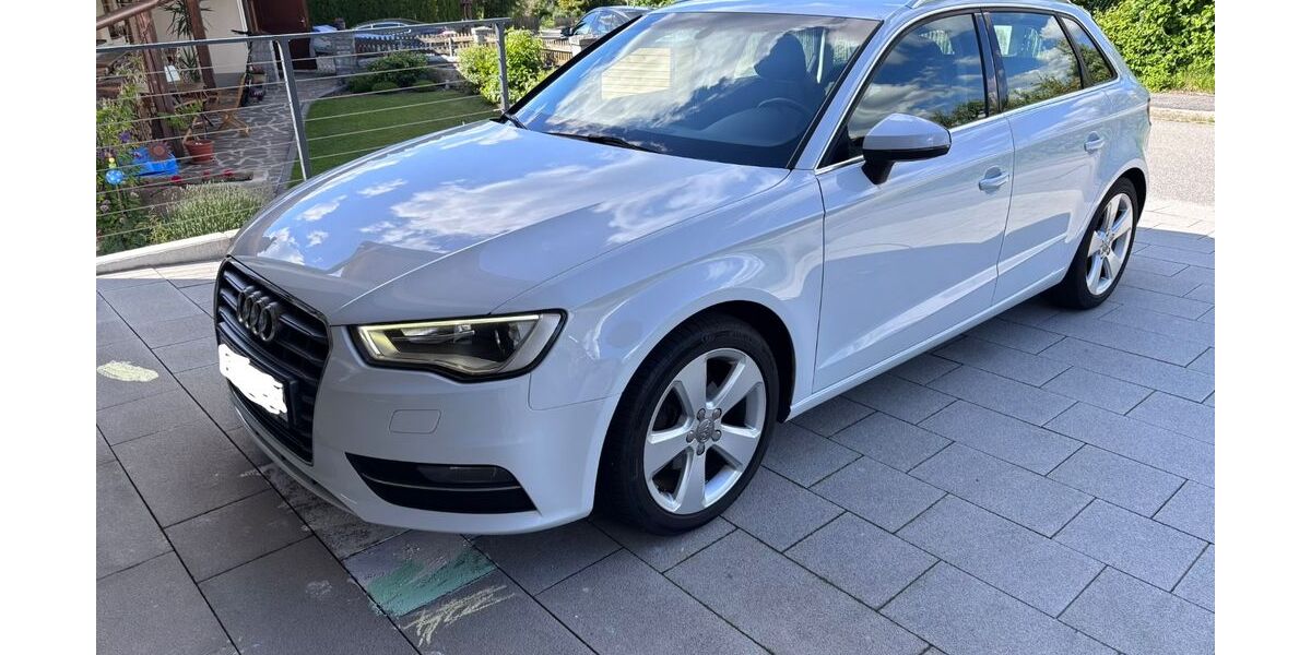 Audi A3 184.000 km 8.800 &euro; Viechtach 94234
