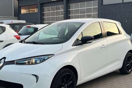 Renault ZOE 98.000 km 7.499 &euro; Kirchheimbolanden 67292