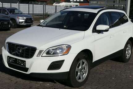 Volvo XC60 266.000 km 8.990 &euro; Adelheidsdorf 29352