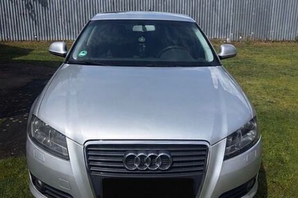 Audi A3 266.898 km 3.790 &euro; Gransee 16775
