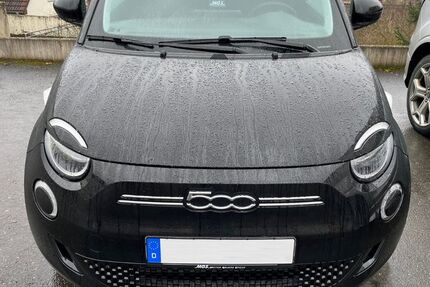 Fiat 500e 15.500 km 12.900 &euro; Untersteinach 95369