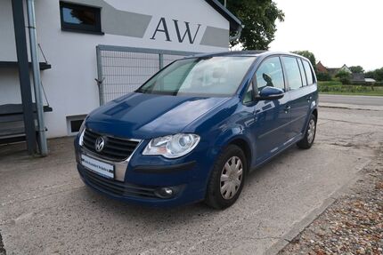 VW Touran 312.963 km 2.650 &euro; Groß Oesingen 29393
