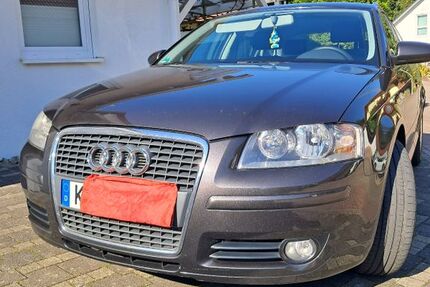 Audi A3 210.000 km 2.650 € Kaiserslautern 67661