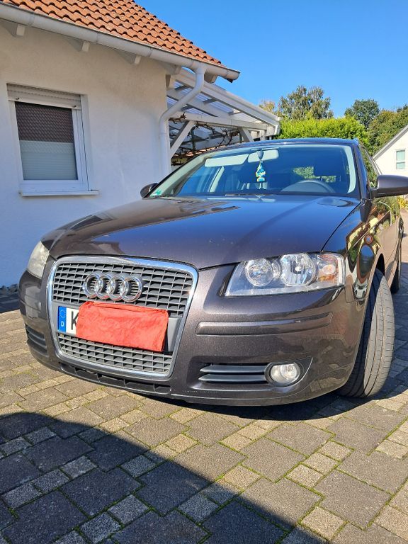 Audi A3 210.000 km 2.650 € Kaiserslautern 67661