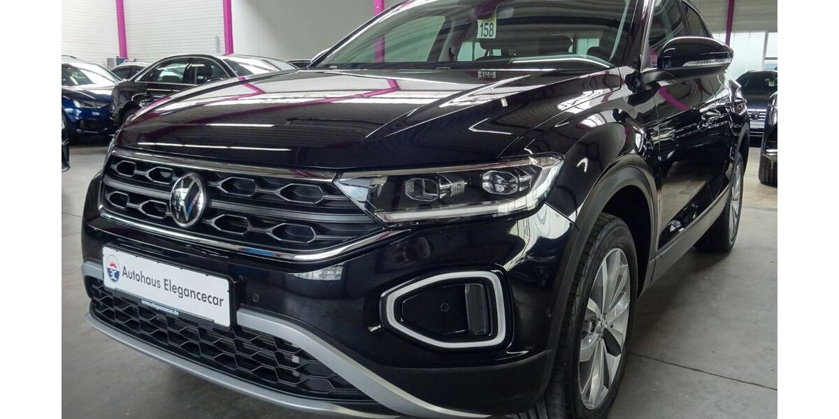 VW T-Roc 10.480 km 28.949 &euro; Holzgerlingen bei Stuttgart 71088