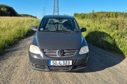 VW Fox 228.000 km 1.200 &euro; Siegen 57080