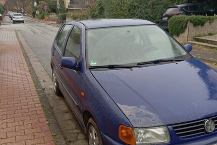 VW Polo 188.000 km 1.250 € Erlensee 63526