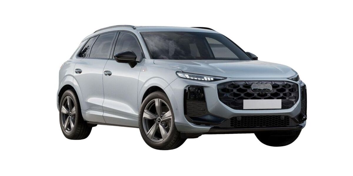 Audi Q3 1.009 km 48.990 &euro; Wangen 88239