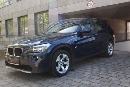 BMW X1 143.300 km 9.599 &euro; Schönefeld 12529