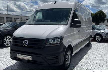VW Crafter 9.399 km 38.900 &euro; Wasserburg a.Inn 83512