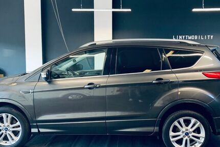 Ford Kuga 132.900 km 10.799 &euro; Hilden 40723