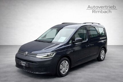 VW Caddy Maxi 99.500 km 23.990 &euro; Rimbach 64668