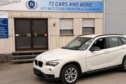 BMW X1 159.000 km 9.499 &euro; Ilsfeld 74360