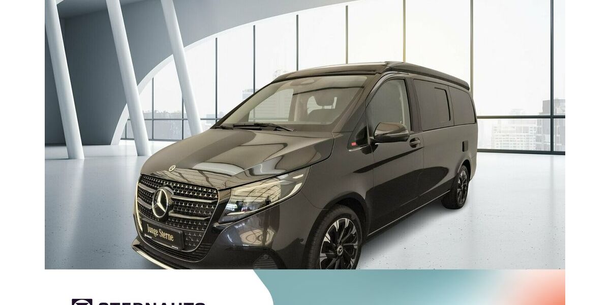 Mercedes-Benz V 250 32.563 km 76.950 &euro; Leipzig 04347