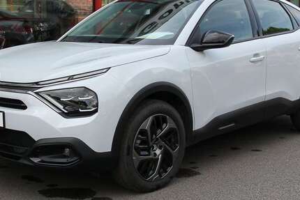 Citroen C4 8.281 km 15.450 € Ebersberg 85560