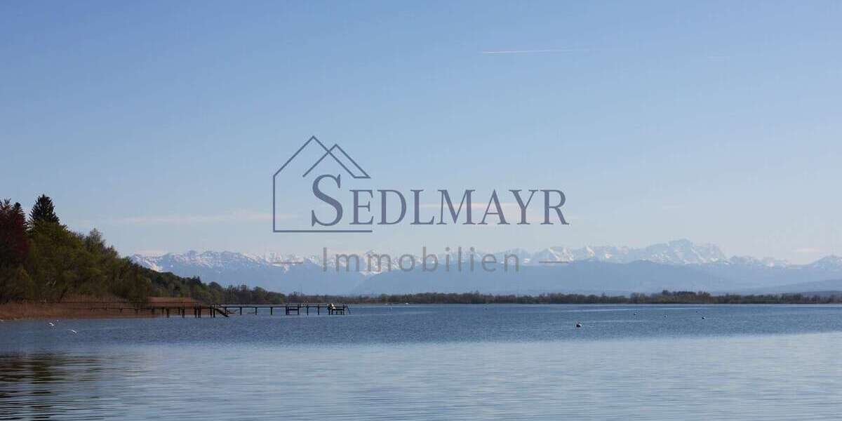 Einfamilienhaus Herrsching am Ammersee / Wartaweil Wartaweil - 4.5 Zimmer, 160 m&sup2;, 3.990&euro; | Angebot:26607033