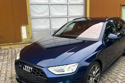 Audi S4 70.000 km 43.500 € Seeshaupt 82402