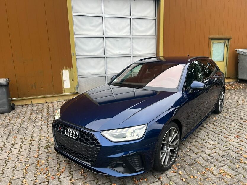 Audi S4 70.000 km 43.500 € Seeshaupt 82402
