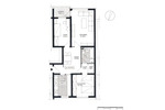 Erdgeschoßwohnung Lübeck Alt-Travemünde / Rönnau - 3 Zimmer, 79 m&sup2;, 230.000&euro; | Angebot:25783917
