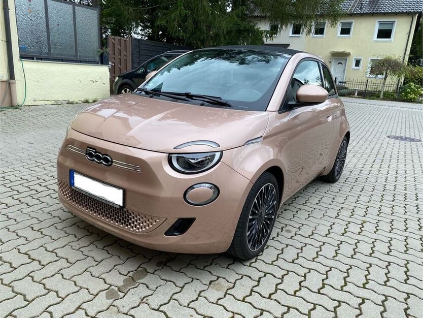 500e