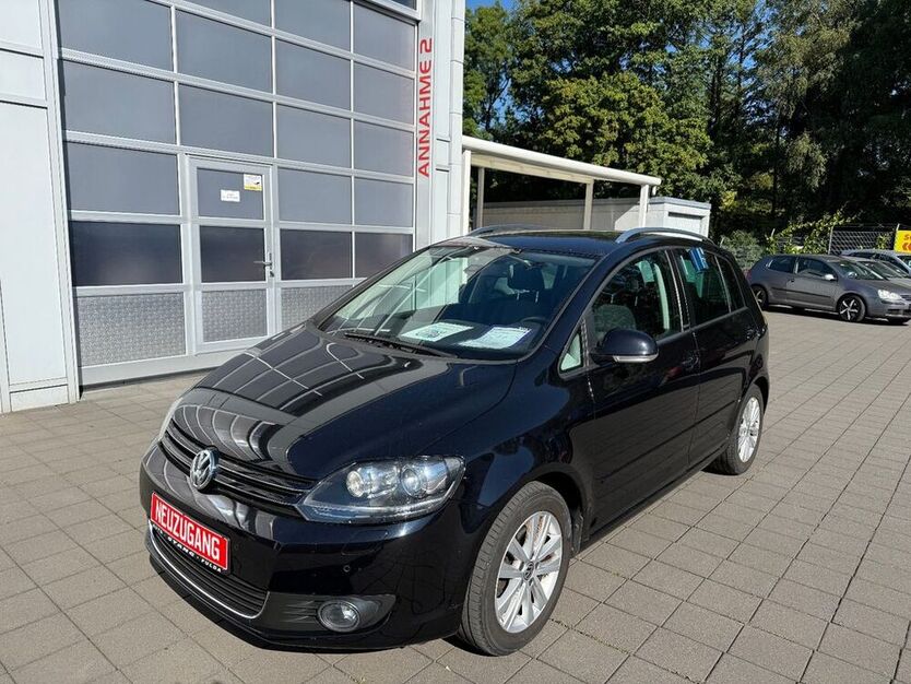 Golf Plus