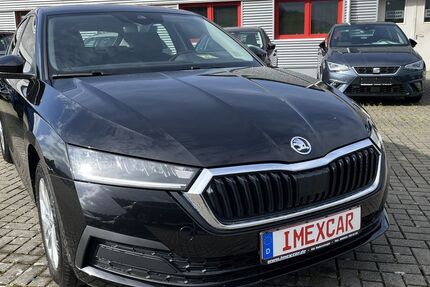 Skoda Octavia 17.650 km 22.990 &euro; Bessenbach 63856