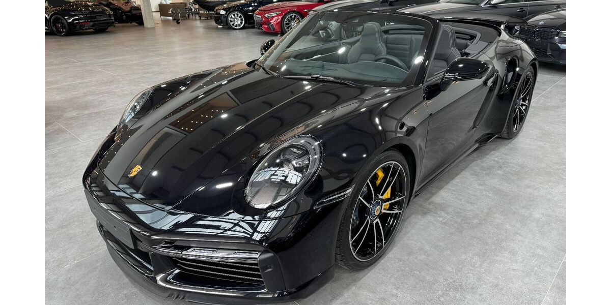 Porsche 992 6.900 km 259.000 &euro; Riedstadt 64560