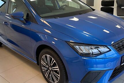Seat Ibiza 2.700 km 24.890 &euro; Malchow 17213