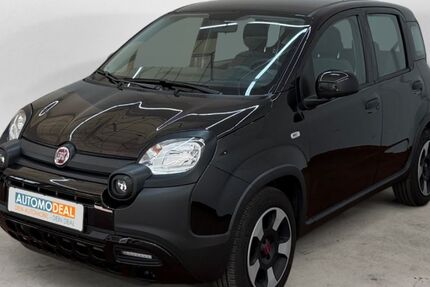 Fiat Panda 27.957 km 99.999 &euro; Moers 47445