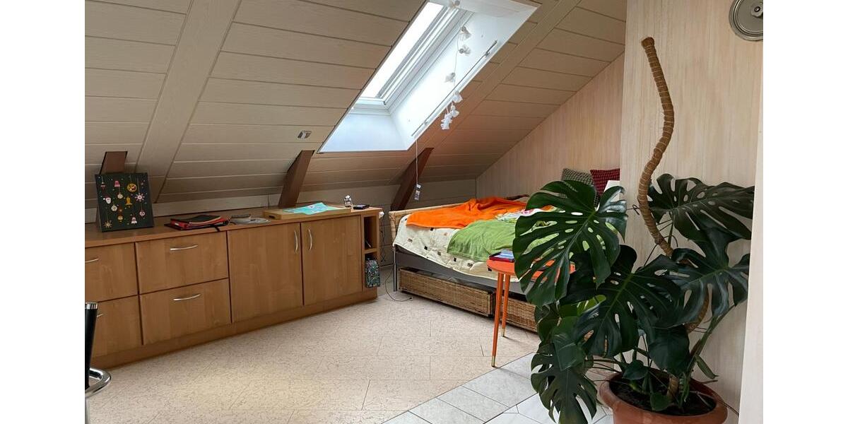 Etagenwohnung Neuenhagen bei Berlin - 1 Zimmer, 24 m&sup2;, 400&euro; | Angebot:25945587