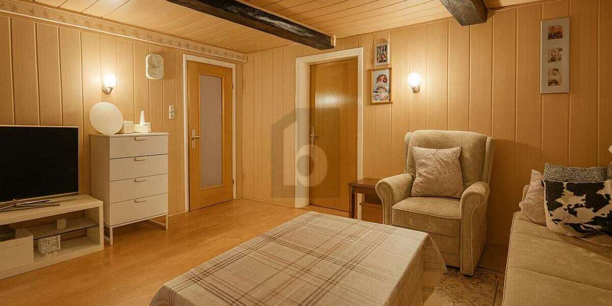 Einfamilienhaus Herzberg am Harz - 11 Zimmer, 197 m&sup2;, 99.000&euro; | Angebot:25549490