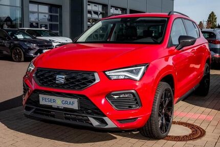 Seat Ateca 31.791 km 29.590 &euro; Magdeburg 39118