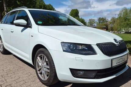 Skoda Octavia 168.538 km 10.650 &euro; Buxtehude 21614