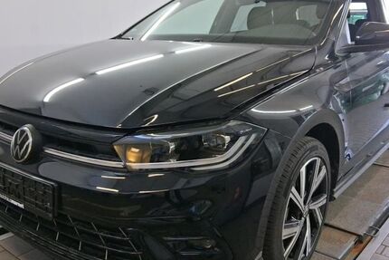 VW Polo 3.600 km 20.890 &euro; Braunschweig 38114