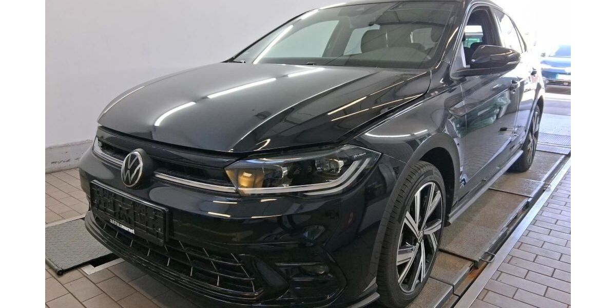 VW Polo 3.600 km 20.890 &euro; Braunschweig 38114