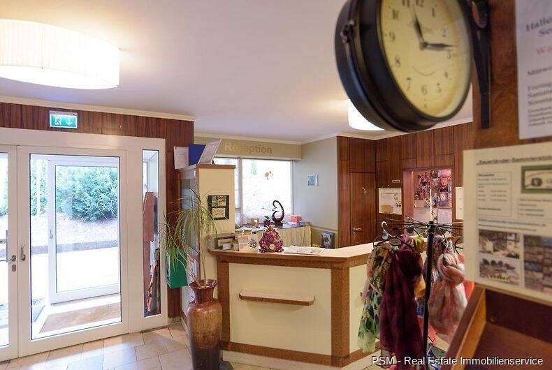 Gewerbeobjekt Winterberg Siedlinghausen - 590.000&euro; | Angebot:26155221